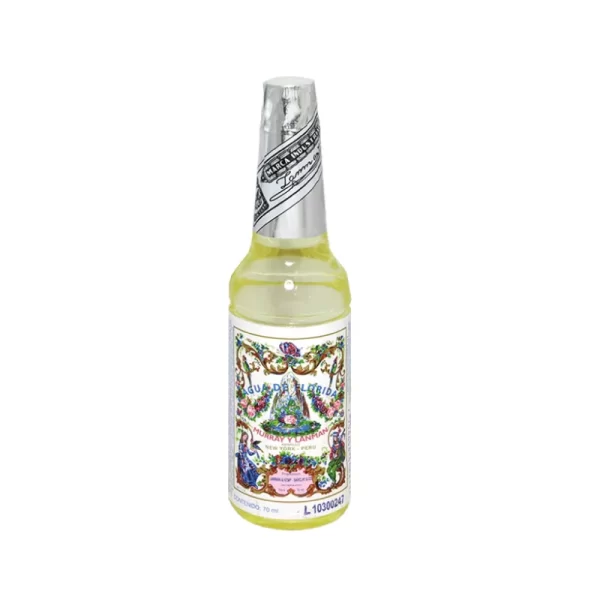 Agua Florida X 70 Ml...venta X 1unidad