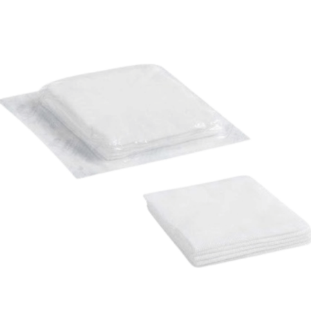 Gasa Esteril 5cm X 5cm X 20 Sobres...venta X 1unidad