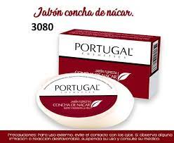 Jabon Concha De Nacar X 80g...venta X 1unidad