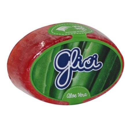Jabon De Glicerina Glici Para Bb ( Aloe Vera) Con.neto 90 Gr.................venta X 1unidad