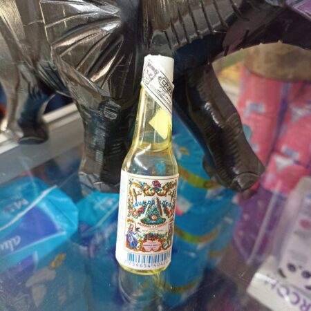 Agua Florida X 22 Ml.............venta X 1unidad