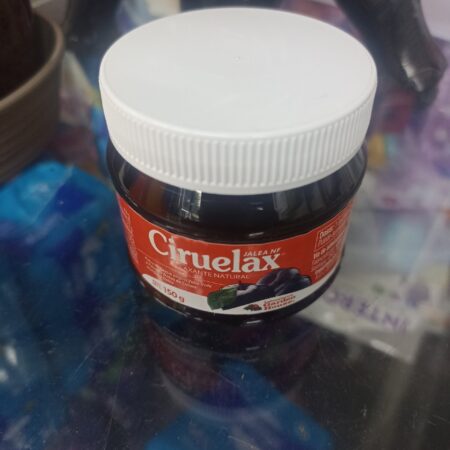 Ciruelax Jalea X 150 Gr Pote.....................venta X 1unidad