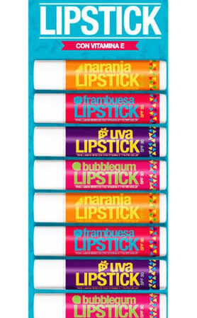 Lipstick.................venta X 1unidad