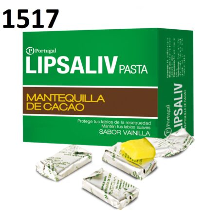 Mantequilla De Cacao X 100 Unid...venta X 1unidad