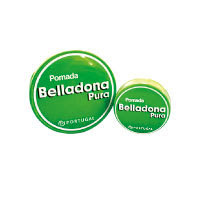 Pomada Belladona Pura X 15g...venta X 1unidad