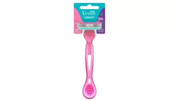 Prestobarba Gillete Venus Para Dama (afeitadora ) ...venta X 1unidad