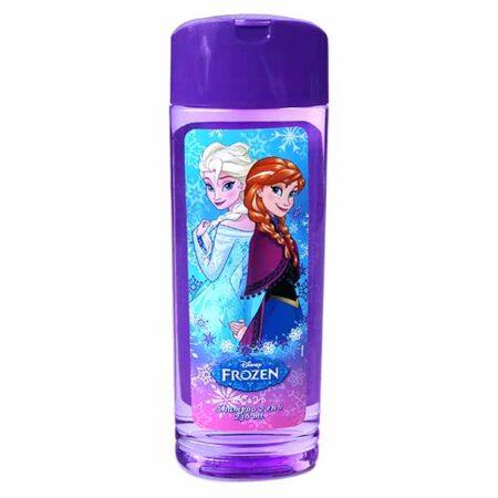 Shampoo Tuinies Frozen Ii Cont.neto 236 Ml...venta X 1unidad