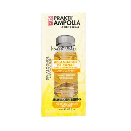 Tratamiento Capilar Ablandador De Canas...venta X 1unidad