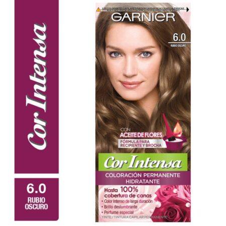 Tinte Garnier 6.0 (rubio Oscuro)....................venta X Una Unidad