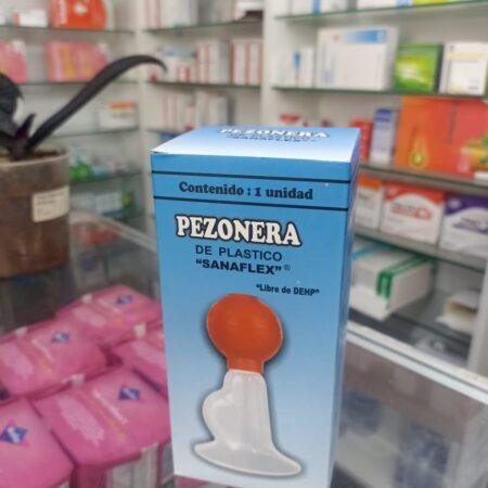 Pezonera Libre De Dehp  ...venta X Una Unidad