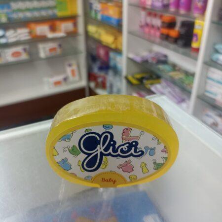 Jabon De Glicerina Glici Para Bb ( Baby ).................venta X Una unidad