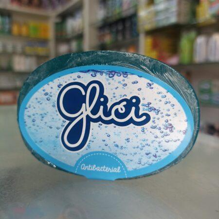 Jabon De Glicerina Glici Para Bb ( Antibacterial ).............venta X Un Jabon