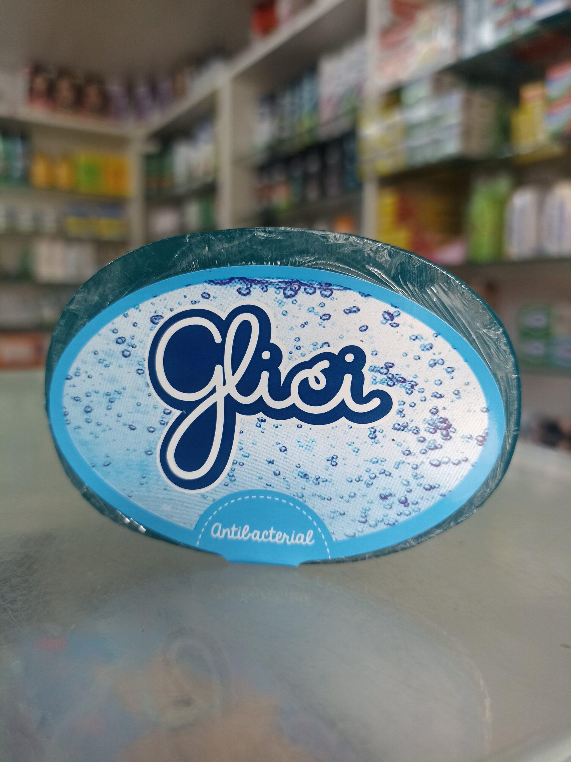 Jabon De Glicerina Glici Para Bb ( Antibacterial ).............venta X Un Jabon