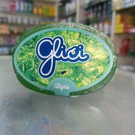 Jabón De Glicerina Glici Para Bb (algas)...................venta X Una Unidad