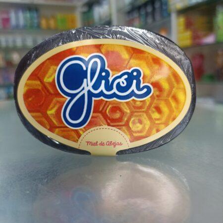 Jabon De Glicerina Glici  (miel De Abeja ).............venta x una unidad