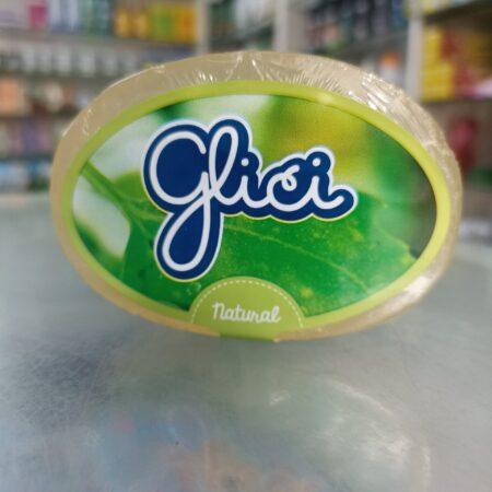 Jabon De Glicerina Glici  natural cont.neto 90 gr.............venta X Una Unidad