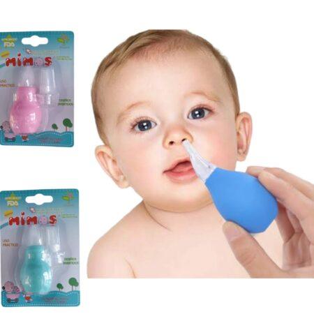 Aspirador Nasal Mimos ..... venta x 1unidad