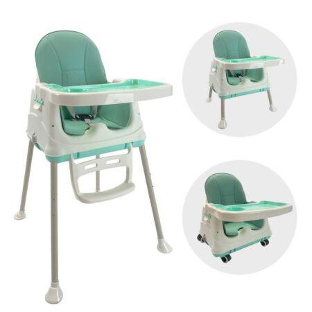 Silla de comer .......venta x una unidad