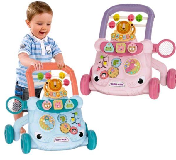 Caminador Elefante (niño y niña)...............venta x una unidad