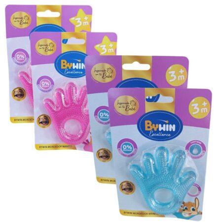 Mordedor de agua bywin mano.......venta x una unidad