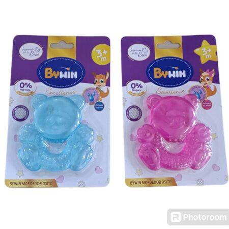 Mordedor de agua bywin oso ...  venta x una unidad