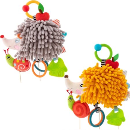 Erizo jalapita musical........venta x una unidad