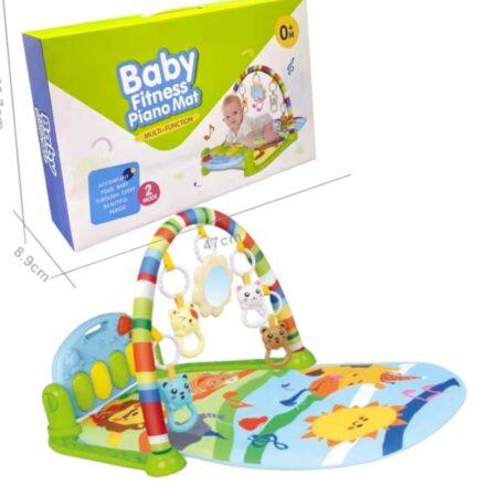 Gimnasio piano baby fitness......venta x una unidad