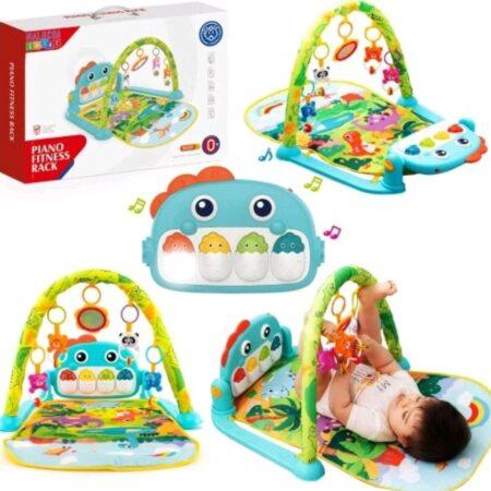 Gimnasio piano dino premium.....venta x una unidad