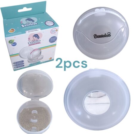 Concha recolectora santole..........venta x una unidad