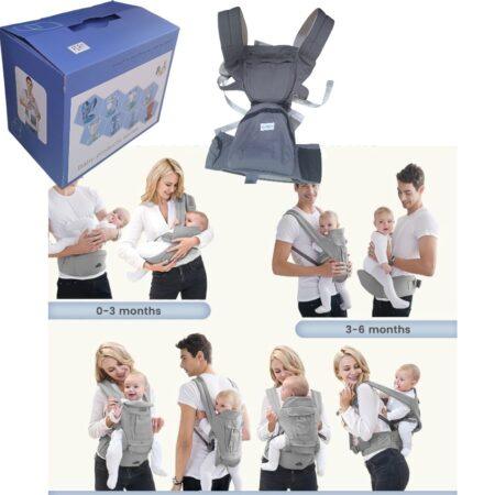 Canguro plomo ligero.....venta x una unidad