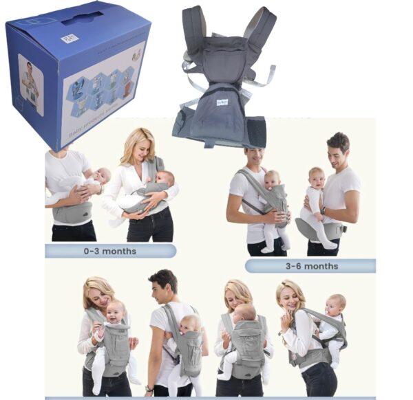 Canguro plomo ligero.....venta x una unidad