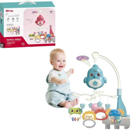 Movil proyector pollito........venta x una unidad