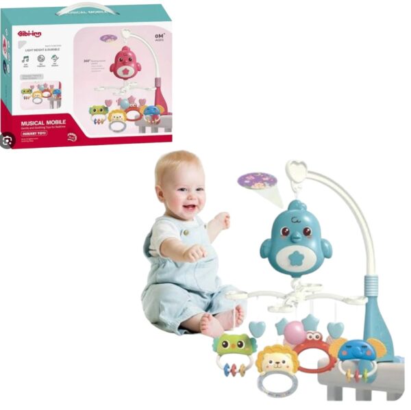 Movil proyector pollito........venta x una unidad