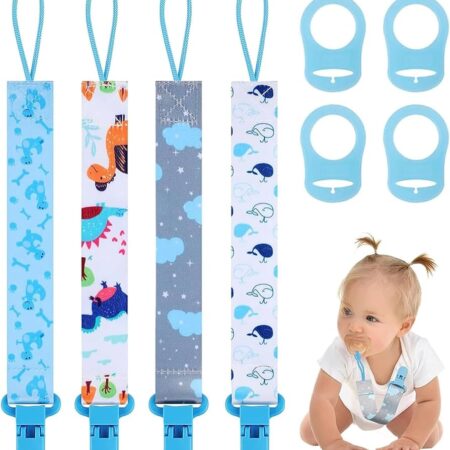 Sujetador de chupon baby...............venta x una unidad