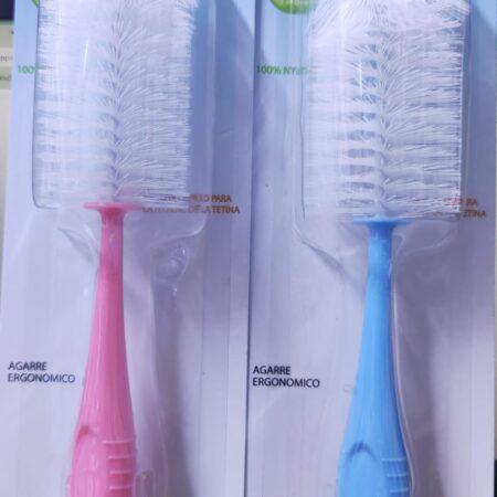 Cepillo de biberon mimos................venta x una unidad