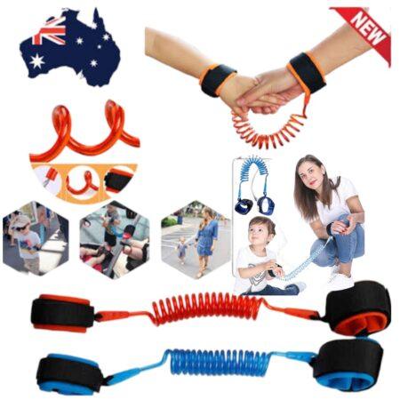 Pulcera antiperdida eco....venta x una unidad