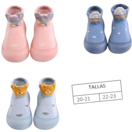 Zapamedias zorro carro..............venta x una unidad