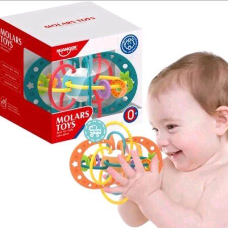 Molar clasico huanger....venta x una unidad