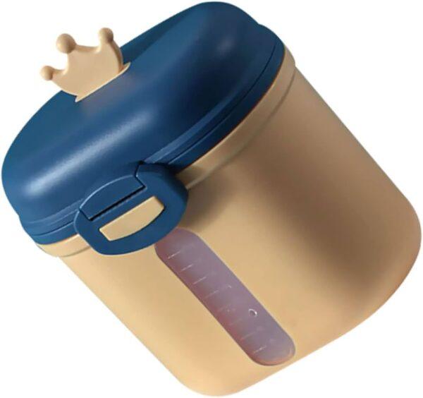 Dispensador de formula.......venta x una unidad