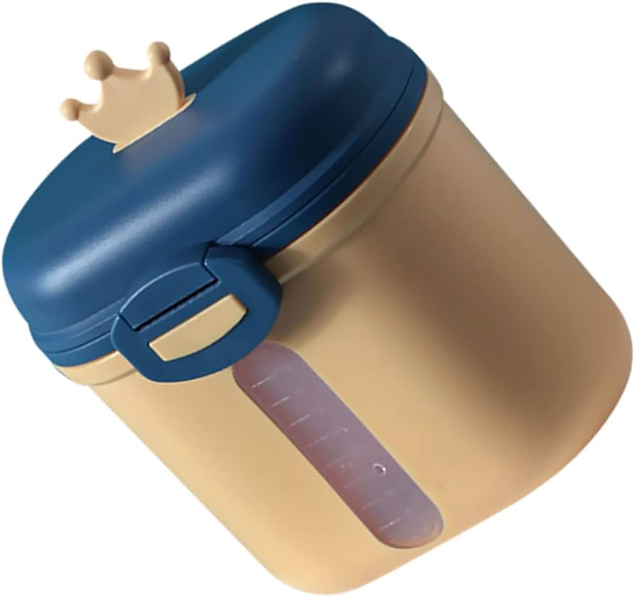 Dispensador de formula.......venta x una unidad