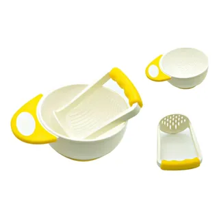 Aplastador de papilla......venta x una unidad