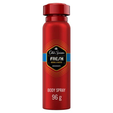 Desodorante Old Spice Spray Fresh...venta X 1unidad