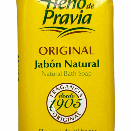 Heno De Pravia Natural X 150 Gr...venta X 1unidad