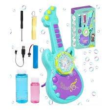 Guitarra burbujero...............venta x una unidad