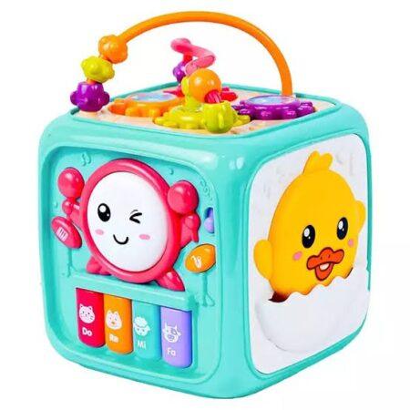 Cubo musical...............venta x una unidad