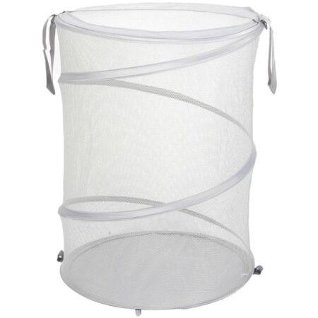 Cesta plegabl..................venta x una unidad