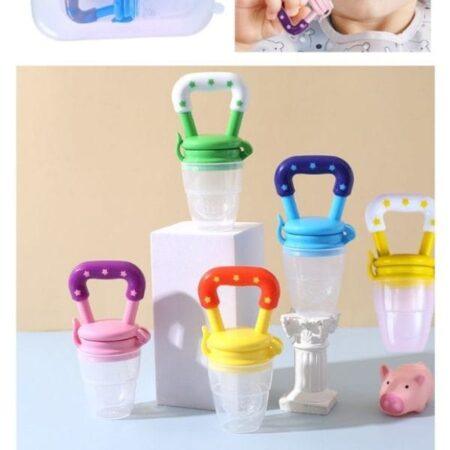 Chupon frutero baby kael............................venta x una unidad