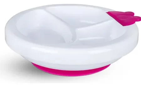 Plato Termico BABYGUU.....................venta x una unidad