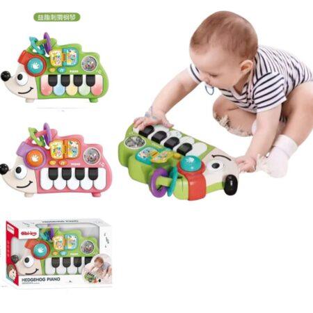 Piano erizo................venta x una unidad