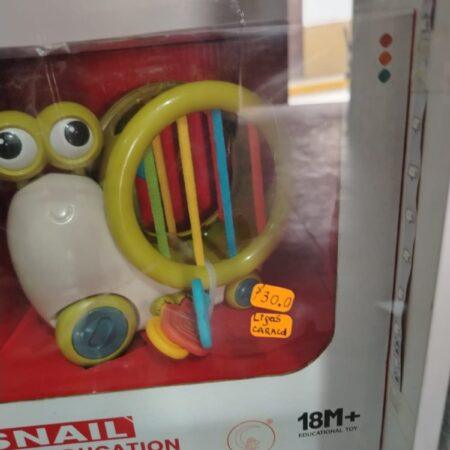 Ligas caracol............venta x una unidad